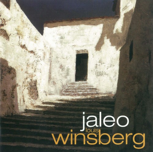 Jaleo封面
