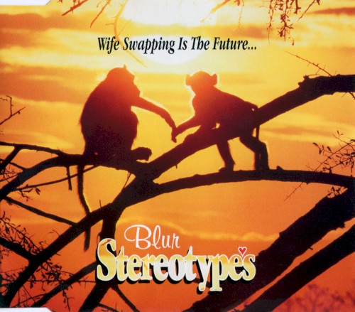 Stereotypes封面