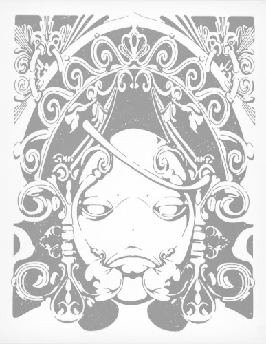 NieR Replicant ver.1.22474487139… Soundtrack Weiss Edition封面