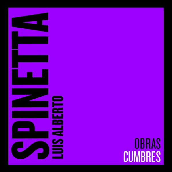 Obras cumbres封面