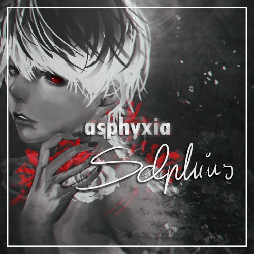 Asphyxia封面