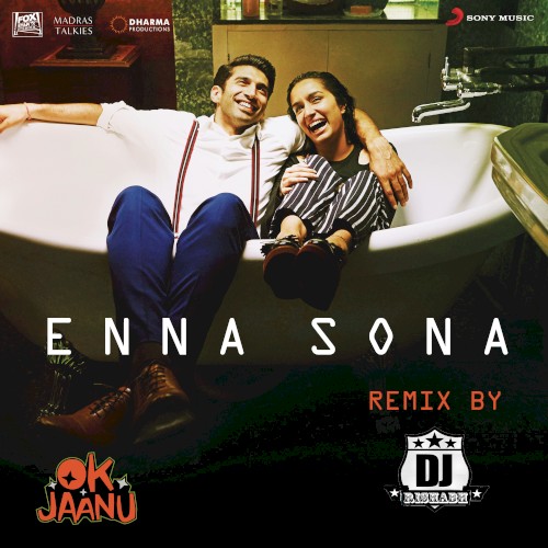 Enna Sona (remix by DJ Rishabh)封面