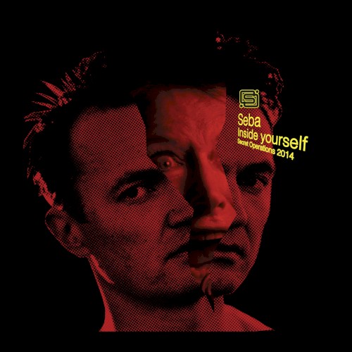 Inside Yourself / Berberian Sound封面