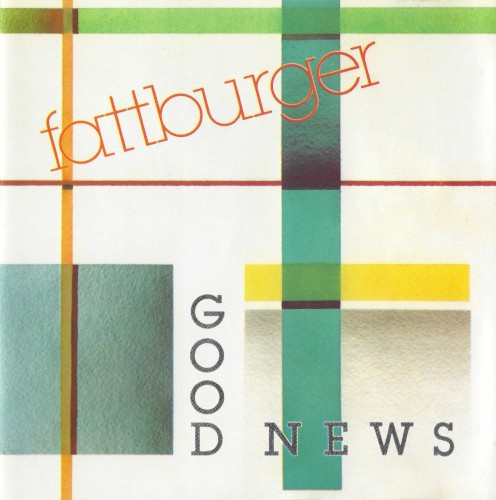 Good News封面