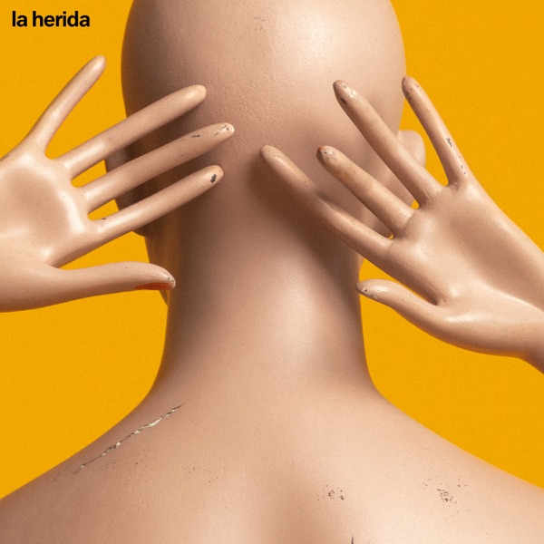 La Herida封面