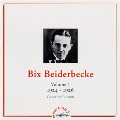 Volume 1 1924-1926 Complete Edition封面