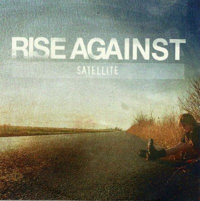Satellite封面