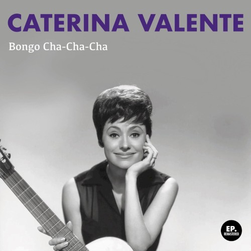 Bongo Cha-Cha-Cha封面