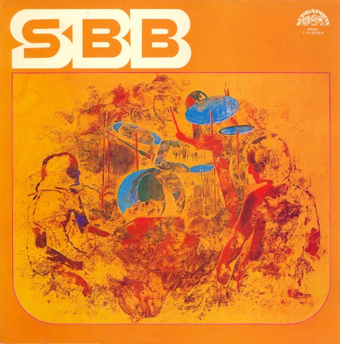 SBB封面