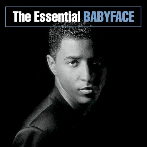 The Essential Babyface封面