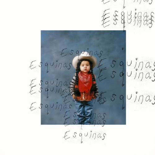 ESQUINAS封面