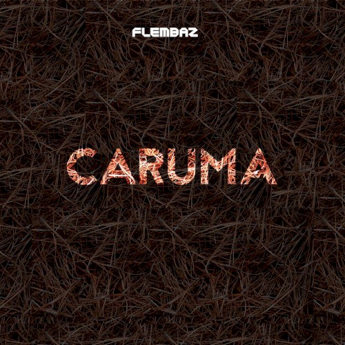 Caruma封面