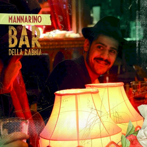 Bar della rabbia封面
