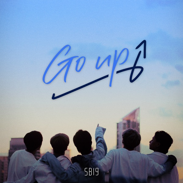 Go Up封面