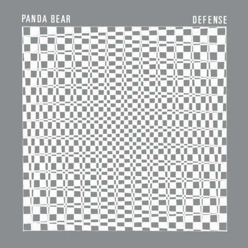 Defense / Virginia Tech封面