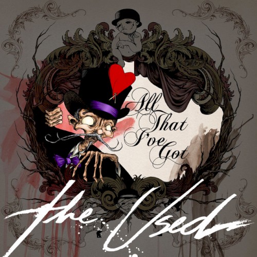 All That I’ve Got (acoustic)封面
