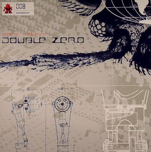 Dexters Groove / Isolated封面