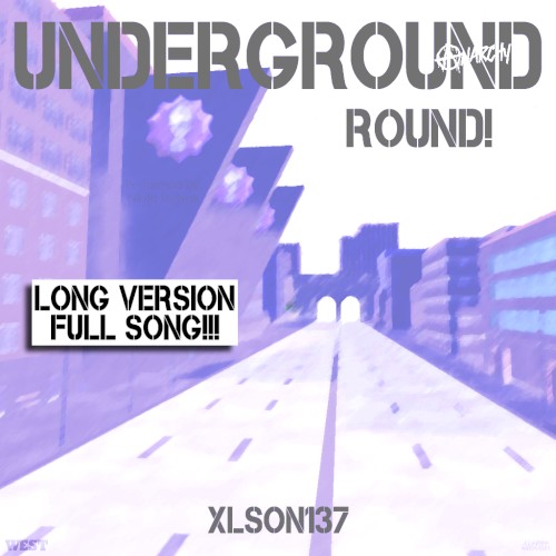 Underground (Deluxe)封面