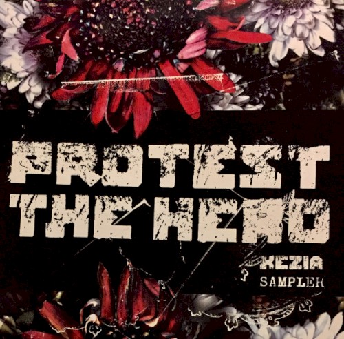 Kezia Sampler封面