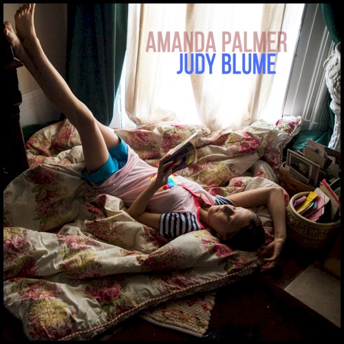 Judy Blume封面