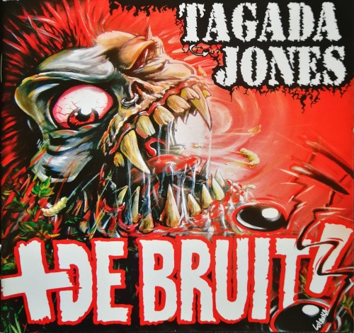 Plus de bruit封面
