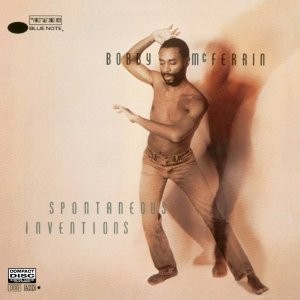 Spontaneous Inventions封面