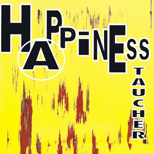 Happiness封面