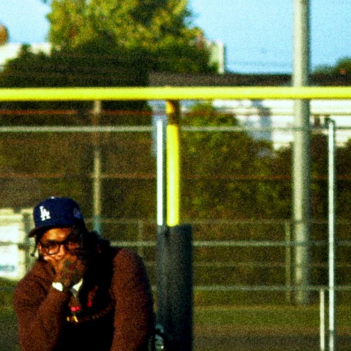 Football封面