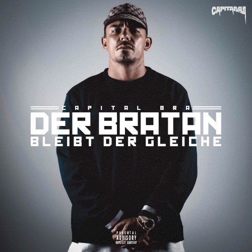 Der Bratan bleibt der Gleiche封面