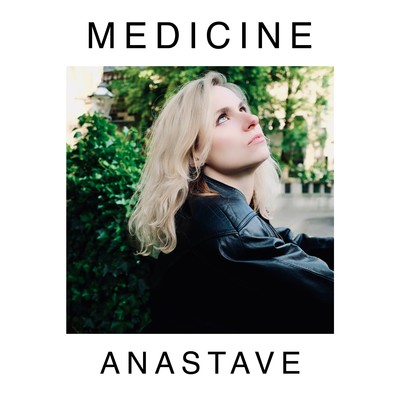 Medicine封面