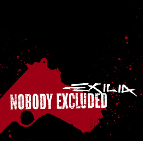 Nobody Excluded封面
