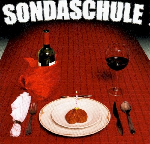 Herzlichen Glückwunsch封面