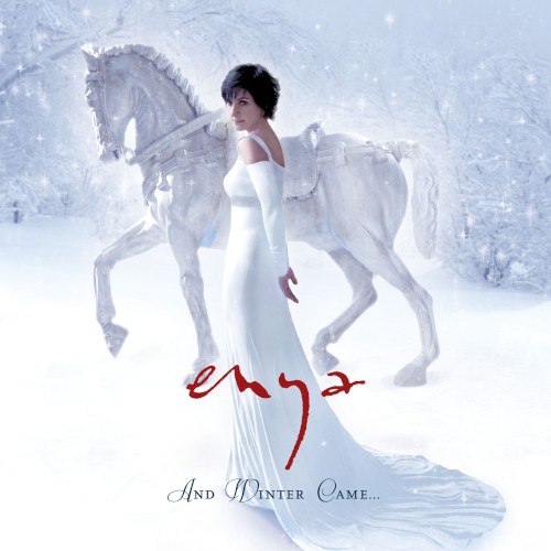 And Winter Came…封面