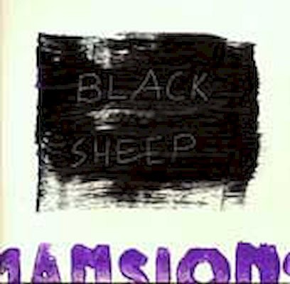 Black Sheep封面