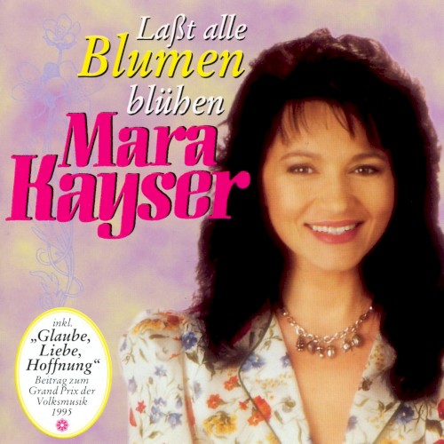 Laßt alle Blumen blühen封面