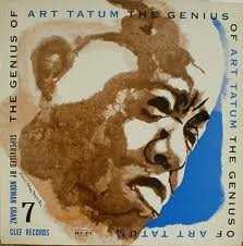 The Genius of Art Tatum #7封面