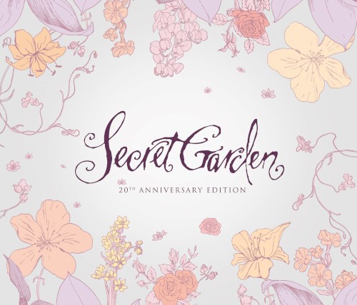 20th Anniversary Edition封面