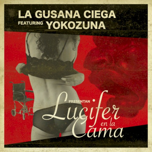 Lucifer En La Cama封面