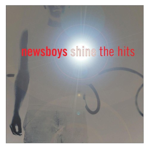 Shine: The Hits封面