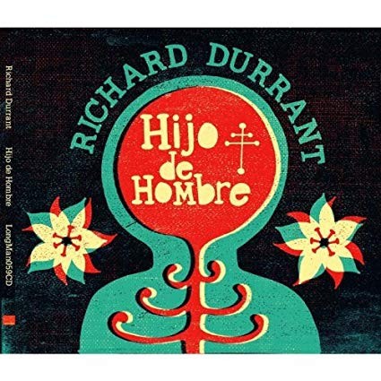 Hijo de Hombre封面