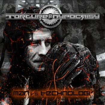 Man vs. Technology封面