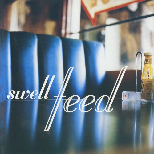 Feed封面