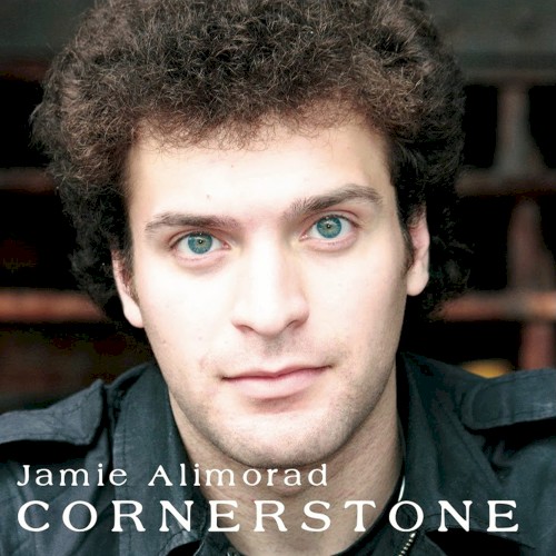 Cornerstone封面