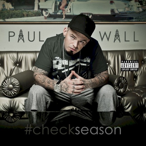 #Checkseason封面