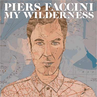 My Wilderness封面