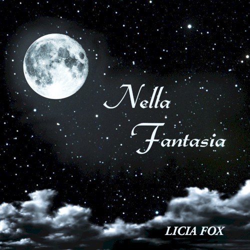 Nella Fantasia封面