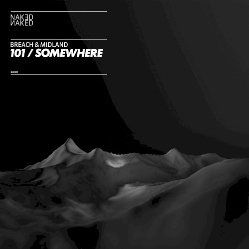 101 / Somewhere封面