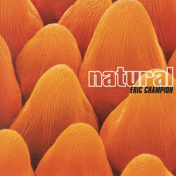 Natural封面