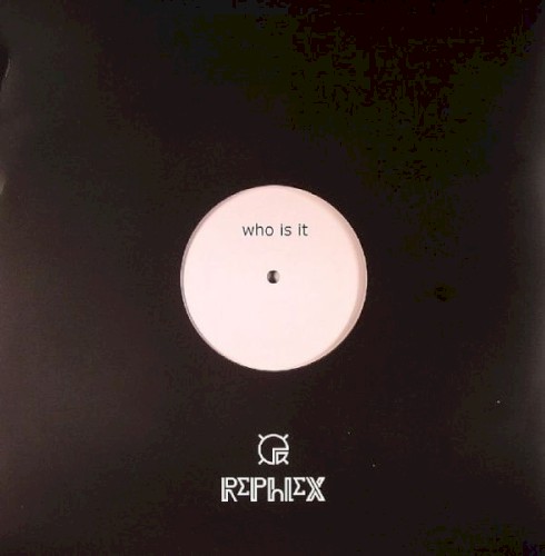 Who Is It (Shooting Stars & Asteroids mix)封面