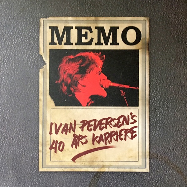 Memo封面